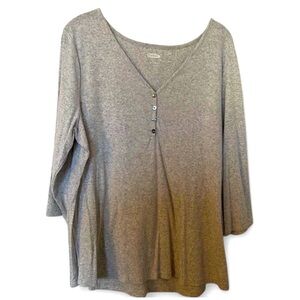 Old Navy Size: XXL Slim Fit Top